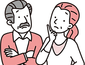 下記の件でお困りではありませんか?皆様のお悩みを解決いたします