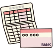 忙しくて銀行に行っている時間がない、連絡が取れない相続人がいる場合など