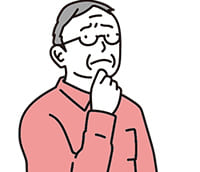 借金がある人の相続人になってしまった、知らない相続人とは関わりたくない場合など