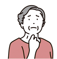 死後3か月以上経ってから督促状が届いた。