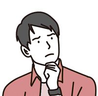 先順位の相続人が相続放棄したため相続人となってしまった。